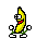 jelly-banana phone